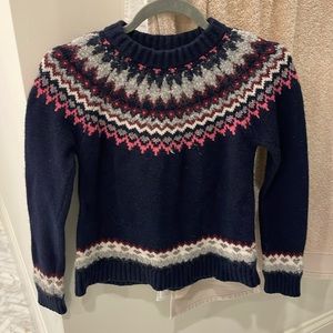 Girls Crewcuts Sweater